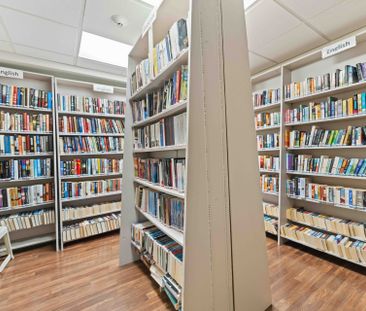 For Lease - PH6-158C Mcarthur Avenue Unit# PH6, Vanier and Kingsvie... - Photo 6