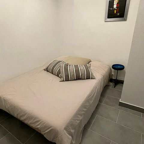 Beau F1 bis meublé - Fac droit/lettres - Photo 1