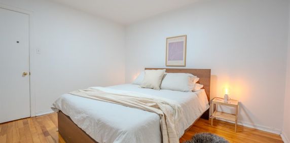 Outremont – Appartement 3 1/2 à louer - Photo 2