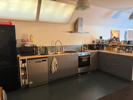 Location Appartement 3 pièces 111m² LAVAL 53000 - Photo 5