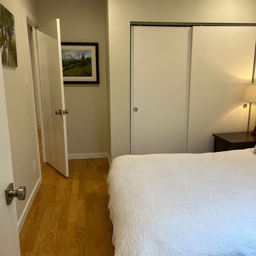 For Lease - 203 Fern Avenue Unit# 2, Toronto, Ontario - Photo 1