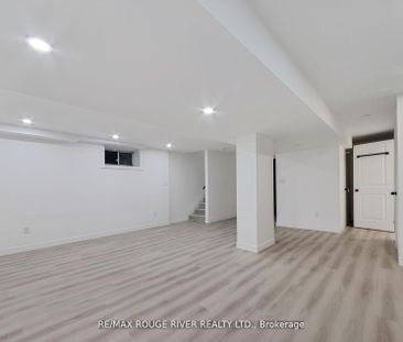 For Lease - 222 B Hibbert Avenue, Oshawa, Ontario - Photo 6