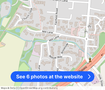 Mill Lane, RH20 - Photo 1