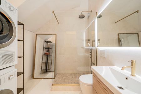 Elsham Road, Holland Park, W14, London - Photo 5