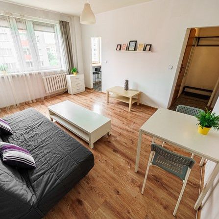 Katowice Brynów, ul. Ligocka - Фото 1