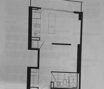 For Lease - 215 Queen Street Unit# 2503, Toronto, Ontario - Photo 2