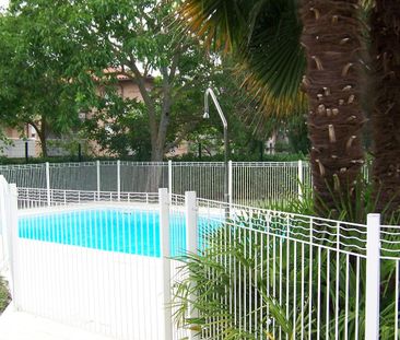 Location Appartement 2 pièces 37m² TOULOUSE 31400 - Photo 4
