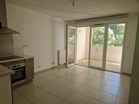T2 Toulon 42 m² - Photo 3