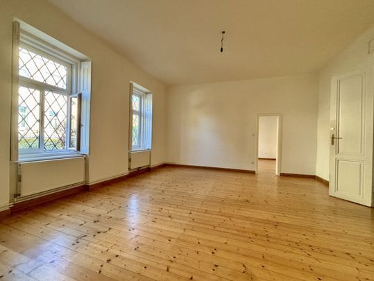 Arbeiten mit Atmosphäre | repräsentatives Gründerzeithaus im Landhausstil | großer Eigengarten für kreative Pausen - Photo 1