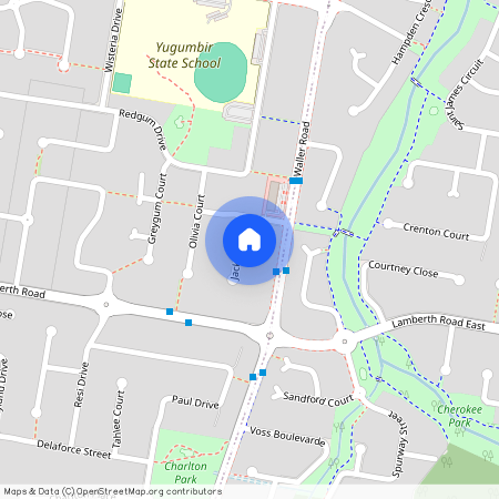 6 Jackson Court, Qld 4118, Regents Park