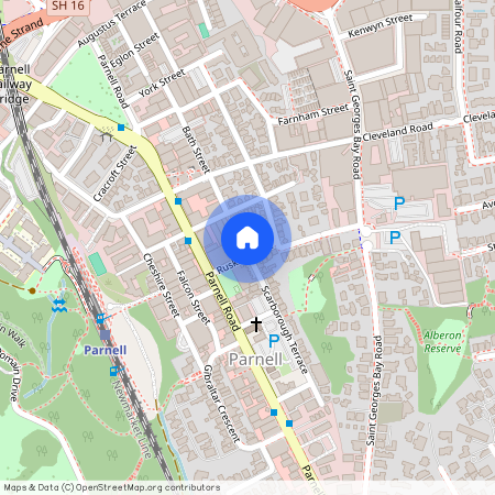 4a/10 Ruskin Street, Parnell, Auckland City