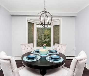 For Lease - 419 Brownfield Gardens, Toronto, Ontario - Photo 6