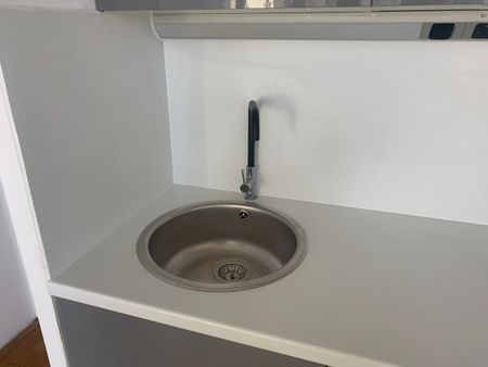 Studio Flat, Greengate, M3 - Photo 5