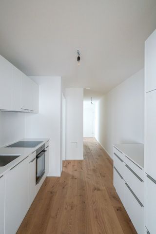 "Neu sanierte Wohnung in der Innenstadt!" - Photo 4