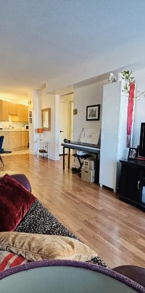 Appartement 3 ½ à louer Saint-Jean-Baptiste juillet 2026 - Photo 1