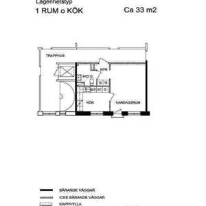 Knutsgatan 13 A - Foto 3