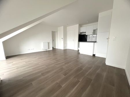 Location Appartement 3 pièces 62m² MELUN 77000 - Photo 3