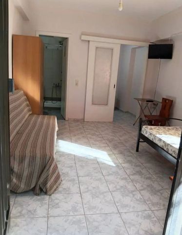 Studio/Γκαρσονιέρα για ενοικίαση Σουράδα (Λέσβος - Μυτιλήνη) - Photo 5