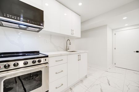 For Lease - 162 Mactier Drive Unit# Basement, Vaughan, Ontario - Photo 4