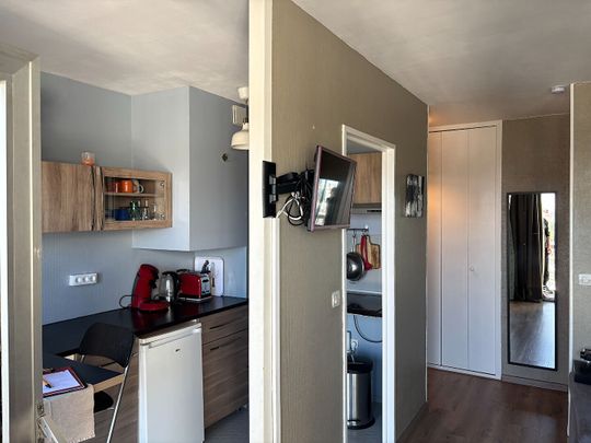 Appartement Bordeaux Gare St Jean T1 MEUBLE - Photo 1