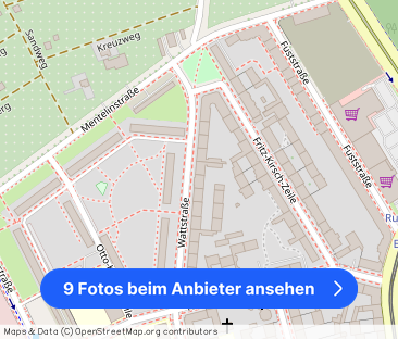 Wattstraße, Berlin - Foto 1