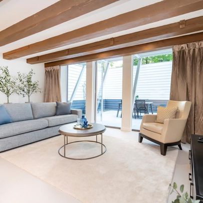 Reguliersgracht, Amsterdam - Photo 1