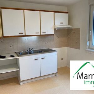 2 pièces, bischheim, vue dégagée - Photo 2