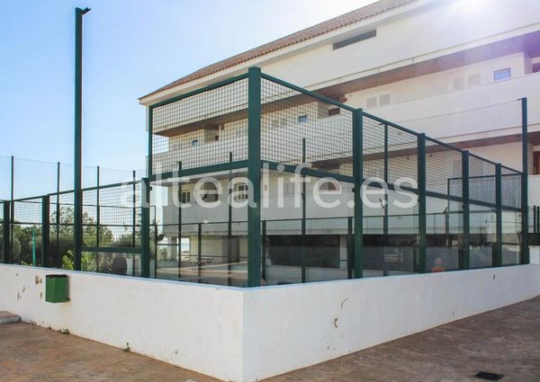 Carrer les Piteres, Altea, Valencian Community 03590