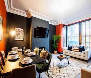 1 bedroom in a house share to rent - Photo 3