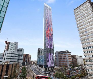 Studio to rent - Photo 6