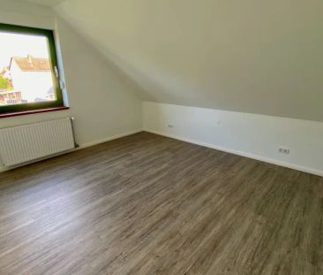 Helle 2-Zimmer-Wohnung in ruhiger Lage von Wabern zu vermieten! - Photo 1