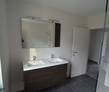 Luxueus gelijkvloers appartement in het centrum van Lier - Photo 1