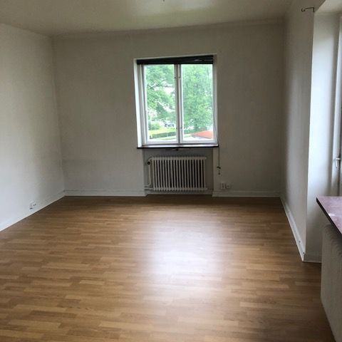 Kapetensgatan, Borås - Foto 1