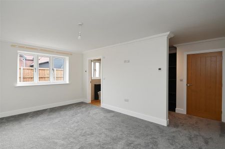 3 bedroom barn conversion to rent - Photo 5