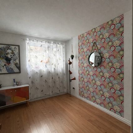 Magnifique 4 1/2, Rez-de-chaussé - Photo 1