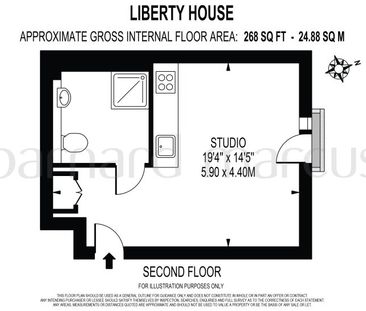 Victoria Road - Photo 6