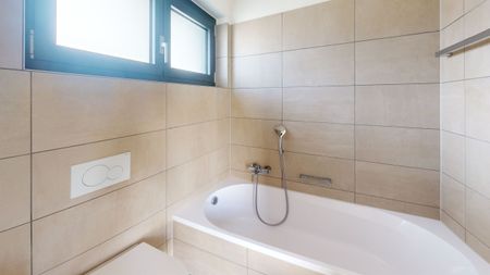 Vivi Bellinzona con stile - 2.5 locali in posizione centrale - Foto 3