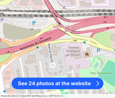 Carrefour Dorval - Photo 1