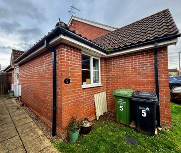 2 bedroom bungalow to rent - Photo 5
