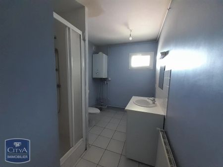 Appartement à louer 1 pièce 29.24m² - Photo 5