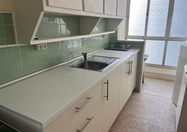 Apartamento T3 em Lisboa