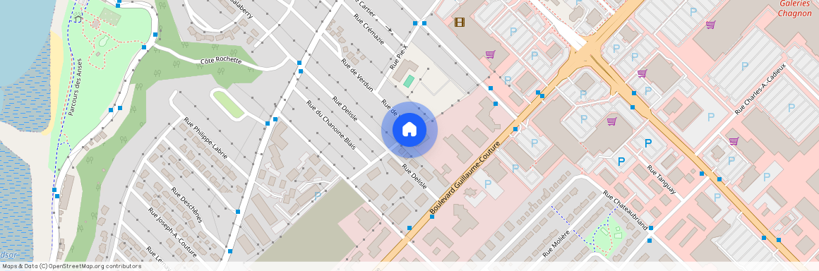 77 rue Durand, Lévis, Lévis, Chaudière-Appalaches, G6V 4Z3