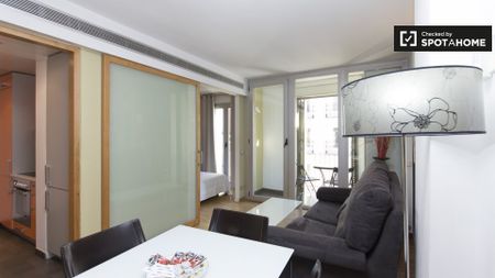 madrid, Community of Madrid 28012 - Foto 3