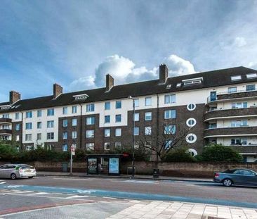 York Road, Battersea, SW11 - Photo 6