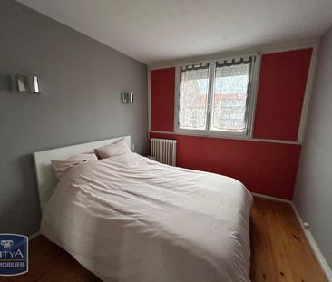Location Appartement 2 pièces 42m² ST ETIENNE 42000 - Photo 3