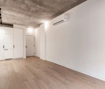 Appartement, Montréal (Le Sud-Ouest) - Photo 2