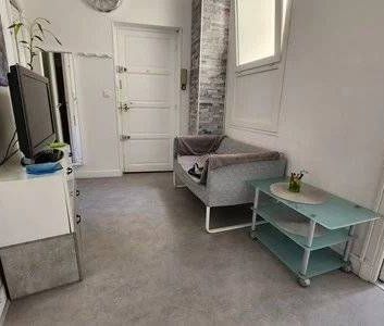 Location Appartement - Photo 1
