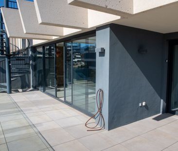 Ático de alquiler en La Concha - Resina Golf - Photo 5