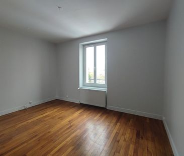 Location maison 6 pièces, 95.00m², Marly-le-Roi - Photo 3