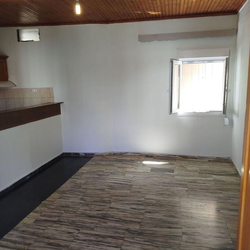 Studio/Γκαρσονιέρα για ενοικίαση Ανθούπολη (Καλαμάτα) - Photo 1